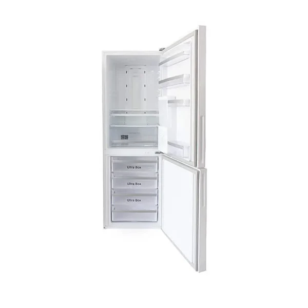 یخچال فریزر پایین دوو سری 660 پلاس 24 فوت مدل BMI-10MW - تصویر 2