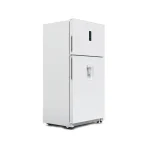 یخچال فریزر بالا دوو سری پرادا 28 فوت مدل DT-2722MW - تصویر 2