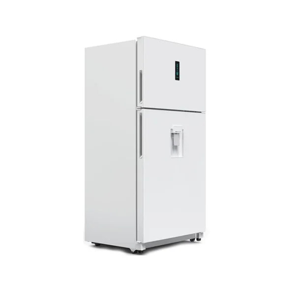 یخچال فریزر بالا دوو سری پرادا 28 فوت مدل DT-2722MW - تصویر 2