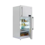 یخچال فریزر بالا اسنوا 27 فوت مدل SN3-2327LW - تصویر 2