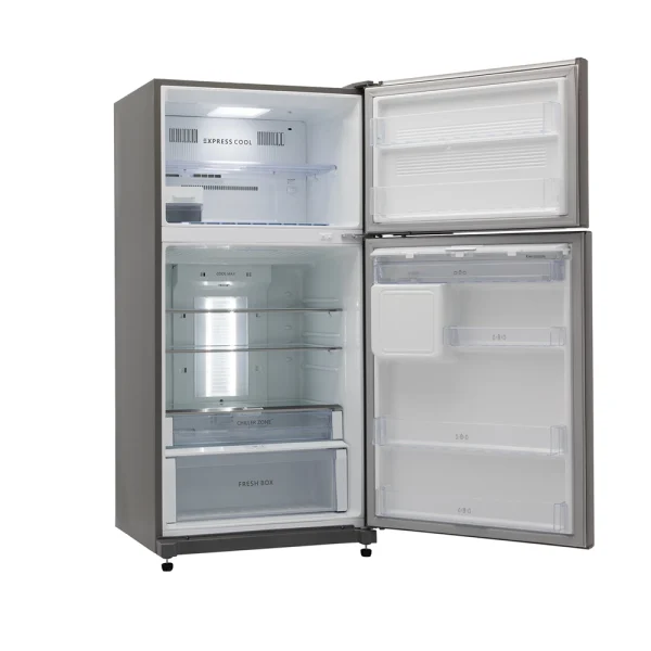 یخچال فریزر بالا اسنوا 27 فوت مدل STDi-L300-TI - تصویر 3