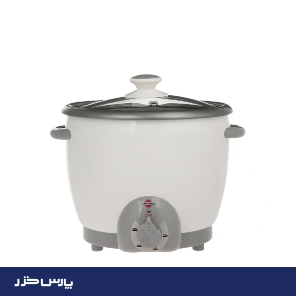 پلوپز پارس خزر مدل RC-101 TYAN