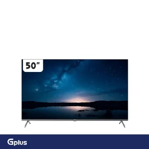 تلویزیون QLED هوشمند جی پلاس 50 اینچ مدل GTV-50SQ788NP