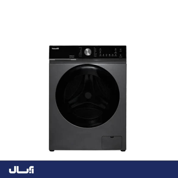 ماشین لباسشویی آبسال 9 کیلویی مدل WMS-9014s - تصویر 1