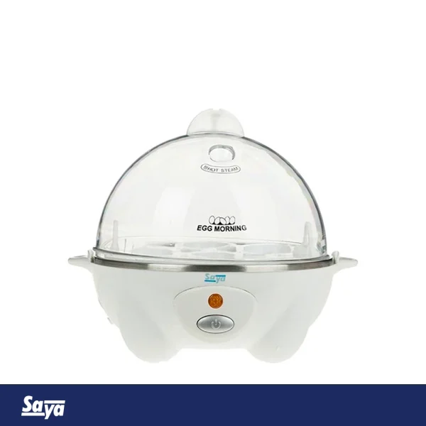 تخم مرغ پز سایا مدل Egg Morning-W - تصویر 1