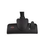 جاروبرقی پارس خزر مدل Turbo 2500WS سفید - تصویر 2