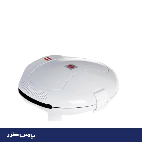 ساندویچ ساز پارس خزر مدل SM850PW - تصویر 1