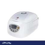 پلوپز پارس خزر مدل DMC-101P