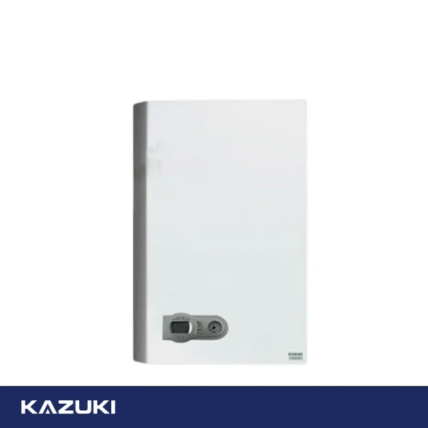پکیج دیواری کازوکی مدل C22FF - تصویر 1