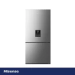 یخچال فریزر پایین هایسنس مدل RFC-500S