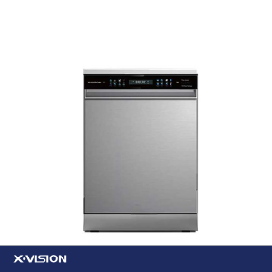 ماشین ظرفشویی ایکس ویژن 14 نفره مدل S160-S