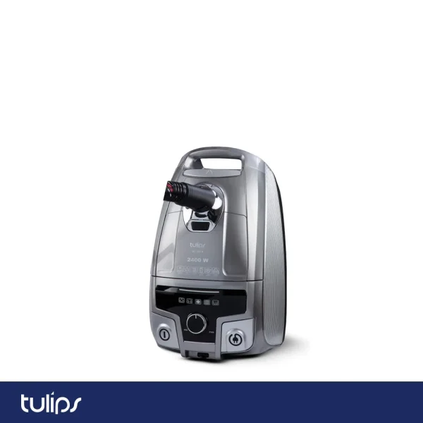 جاروبرقی تولیپس مدل VC-631R - تصویر 1