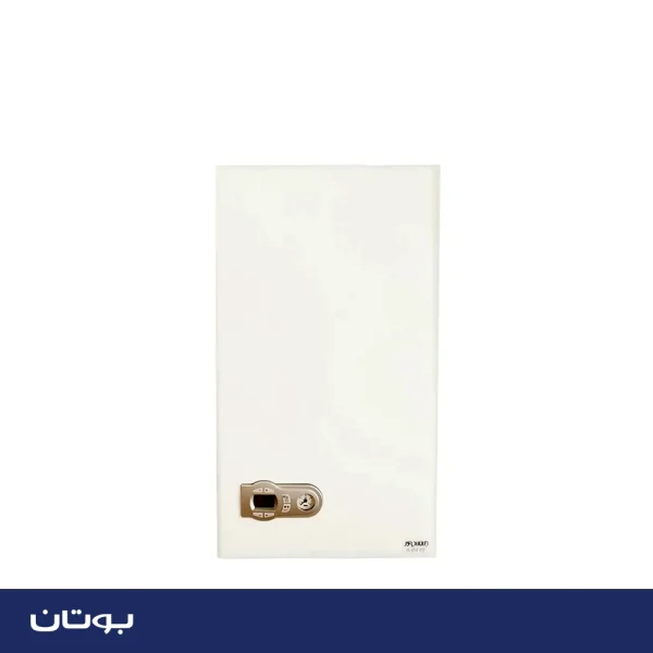 c22 پکیج دیواری ایران رادیاتور مدل C22FF - تصویر 1