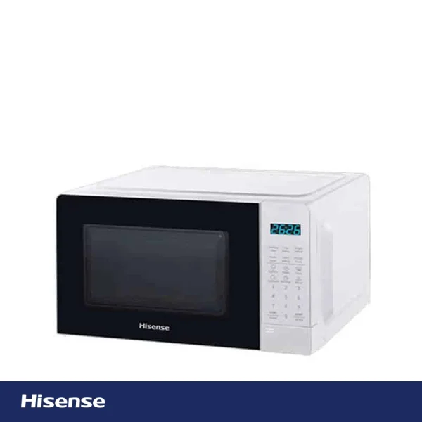 مایکروویو هایسنس مدل H20MOWS15 سفید - تصویر 1