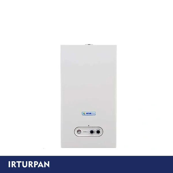 پکیج شوفاژ دیواری ایرتورپن مدل 24S - تصویر 1
