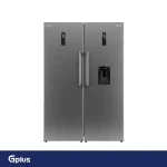 یخچال فریزر دوقلو جی پلاس مدل GRF-P2737S
