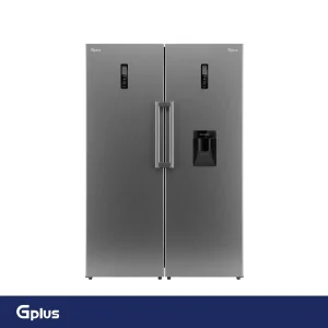 یخچال فریزر دوقلو جی پلاس مدل GRF-P2737S