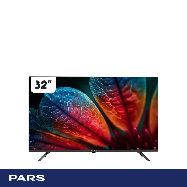 تلویزیون ال ای دی پارس الکتریک 32 اینچ مدل p32h420 - تصویر 1