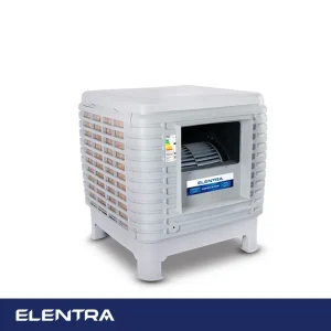 کولر آبی پلیمری النترا مدل EP-6200 PLUS