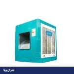 کولر آبی جنرال پویا 8000 مدل GP8000b