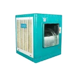 کولر آبی جنرال پویا 8000 مدل GP8000b - تصویر 3
