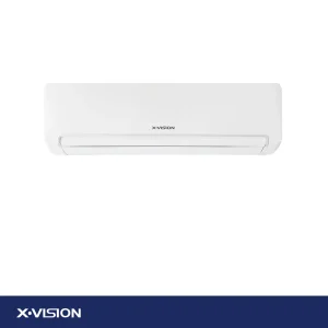کولرگازی ایکس ویژن 9000 مدل XAC-09CHSA/HCT1