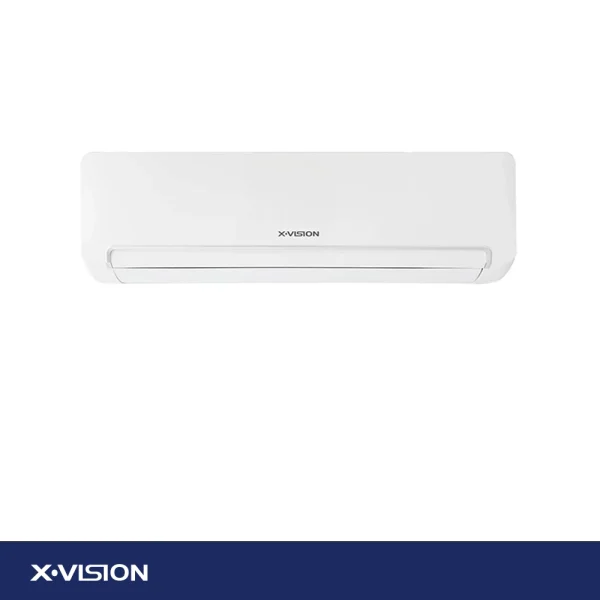 کولرگازی ایکس ویژن 9000 مدل XAC-09CHSA/HCT1 - تصویر 1