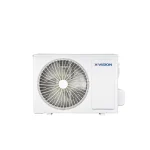 کولرگازی ایکس ویژن 9000 مدل XAC-09CHSA/HCT1 - تصویر 2