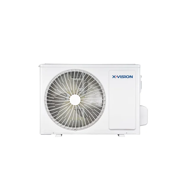 کولرگازی ایکس ویژن 9000 مدل XAC-09CHSA/HCT1 - تصویر 2