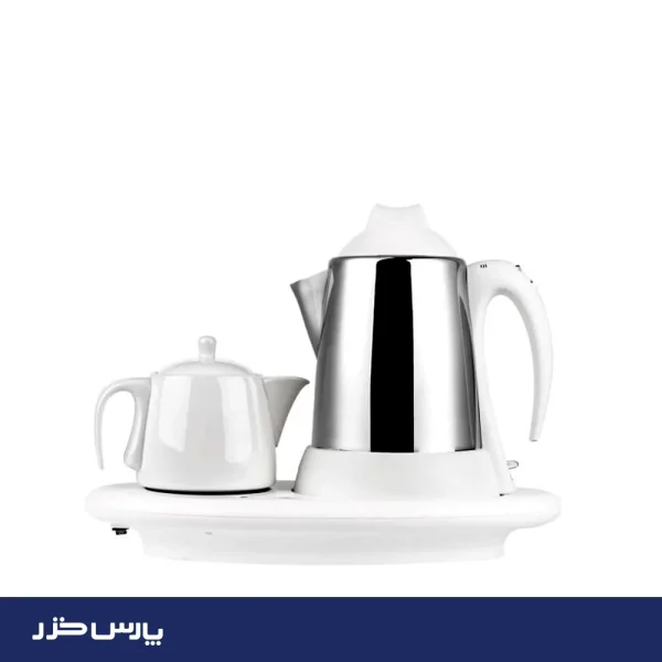 چای ساز پارس خزر مدل TM-3500SP - تصویر 1