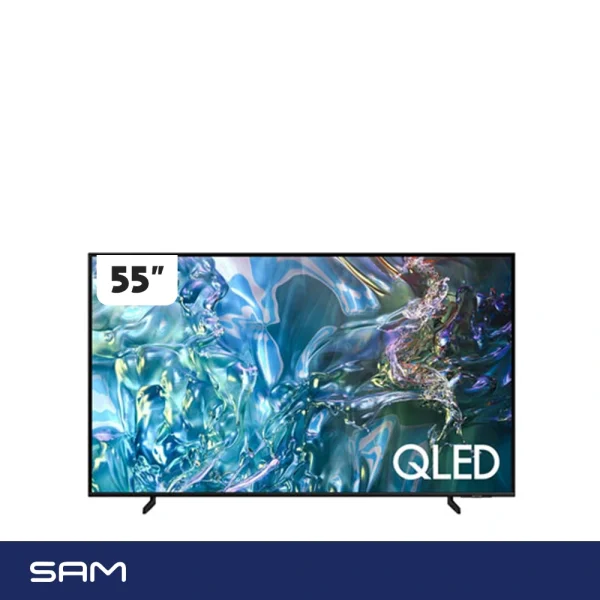 تلویزیون qled هوشمند سام الکترونیک 55 اینچ مدل 55Q120 - تصویر 1