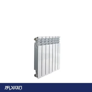رادیاتور پره ای ایران رادیاتور مدل ماکسی 7 پره