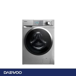 ماشین لباسشویی دوو سری کاریزما اسلیم 7 کیلویی مدل DWK-7303
