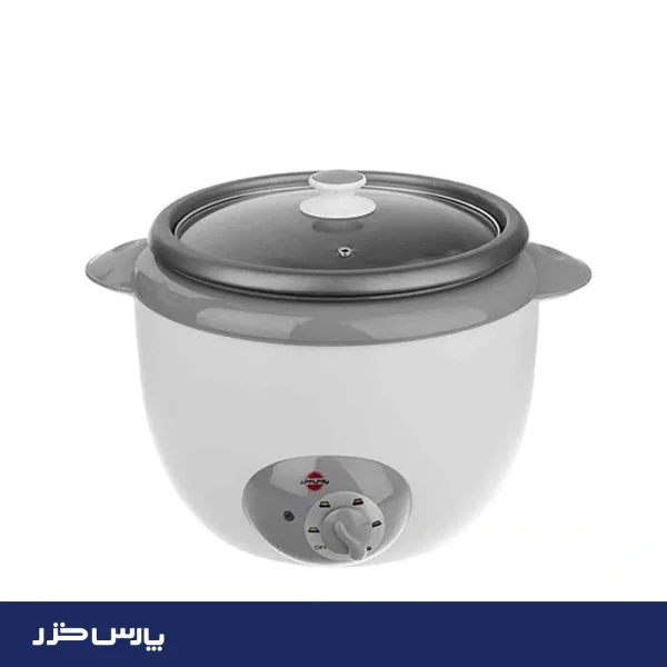 پلوپز-پارس-خزر-مدل-101-کندوج پلوپز پارس خزر مدل 101 کندوج - تصویر 1