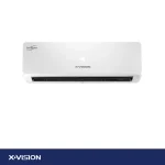 کولرگازی اینورتر ایکس ویژن 12000 مدل XAC-12CHSA/HUIT3