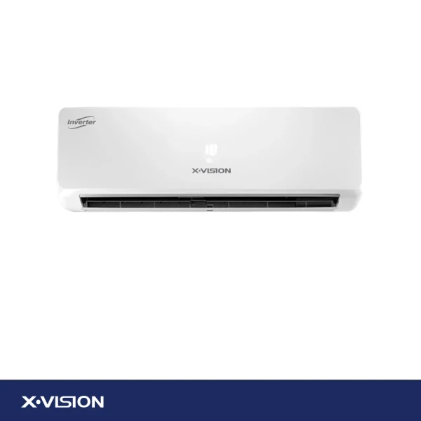 کولرگازی اینورتر ایکس ویژن 12000 مدل XAC-12CHSA/HUIT3 - تصویر 1