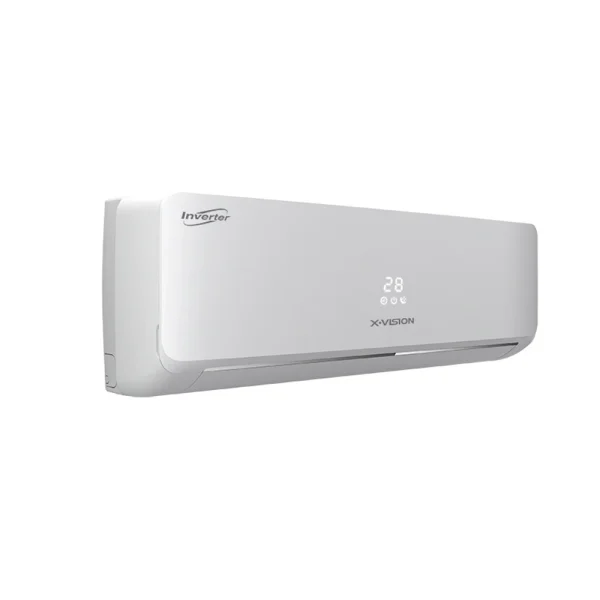 کولرگازی اینورتر ایکس ویژن 12000 مدل XAC-12CHSA/HUIT3 - تصویر 2