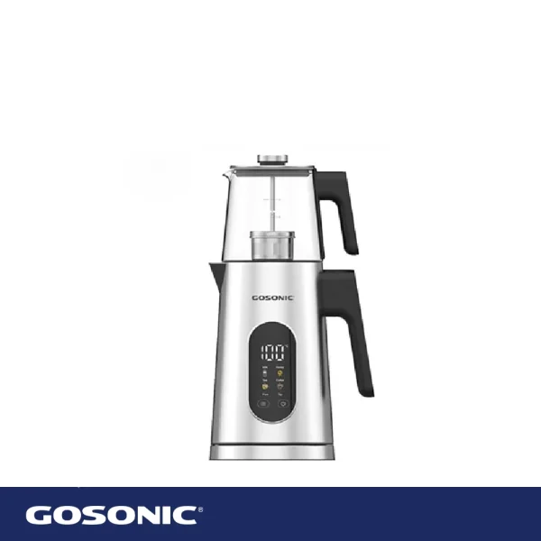 چای ساز گوسونیک مدل GST-782 - تصویر 1
