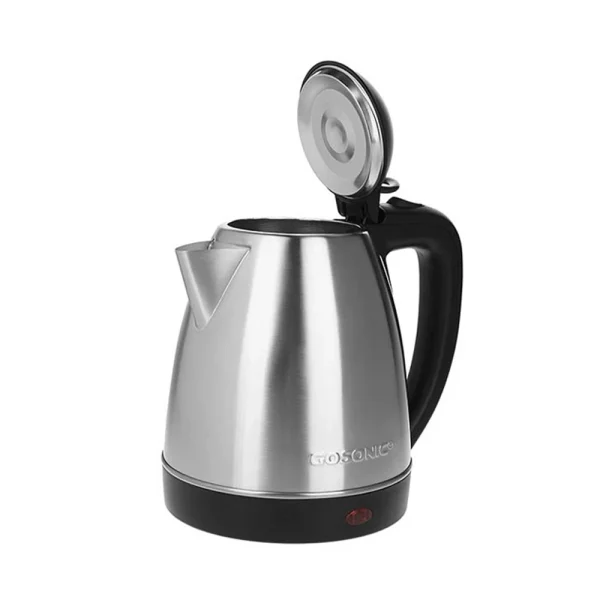 چای ساز گوسونیک مدل GST-874 - تصویر 3