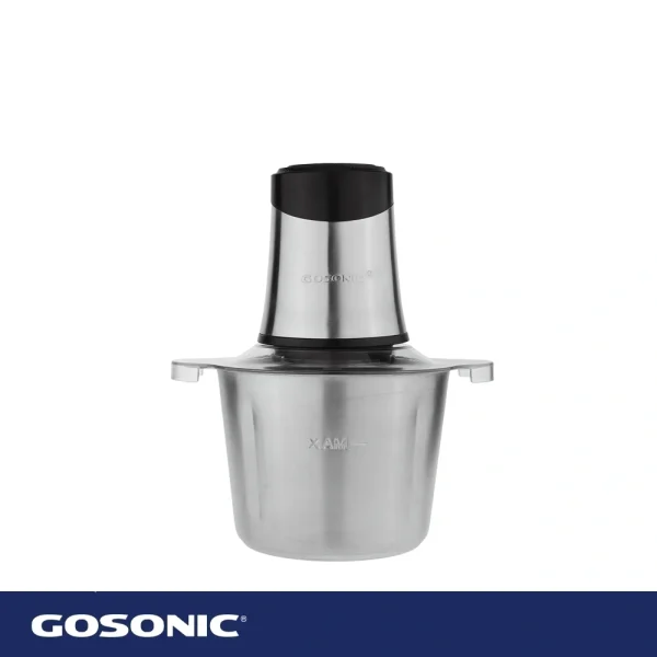 خردکن گوسونیک مدل GSC-903 - تصویر 1