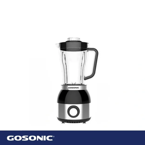 مخلوط کن و آسیاب کن گوسونیک مدل GSB 9600 - تصویر 1