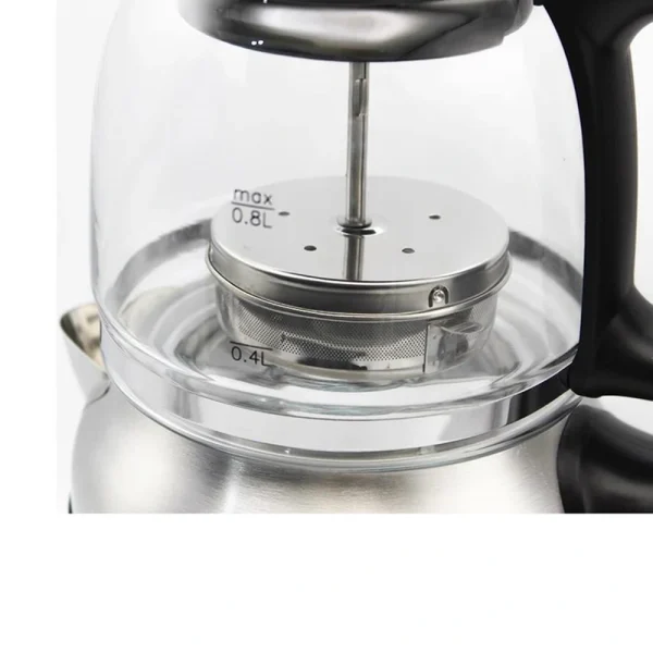 چای ساز گوسونیک مدل GST-768 - تصویر 3