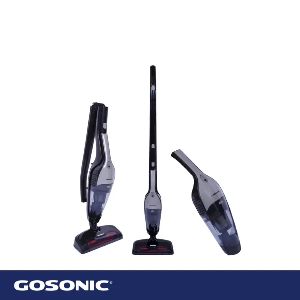 جاروشارژی عصایی گوسونیک مدل GSV-1122 - تصویر 1