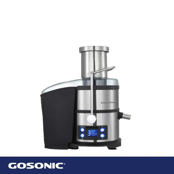 آبمیوه گیری گوسونیک مدل GSJ-504 - تصویر 1