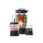 آبمیوه گیری گوسونیک مدل GSJ-504 - تصویر 2