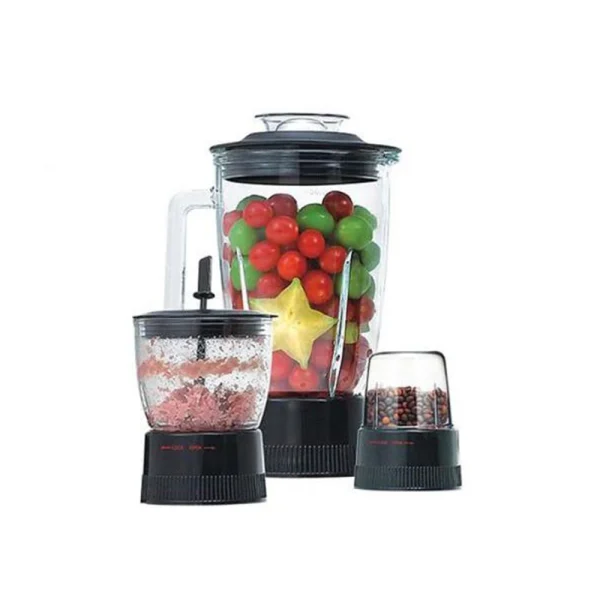 آبمیوه گیری گوسونیک مدل GSJ-504 - تصویر 2