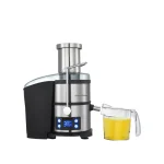 آبمیوه گیری گوسونیک مدل GSJ-504 - تصویر 3