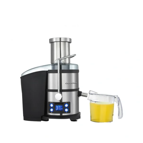 آبمیوه گیری گوسونیک مدل GSJ-504 - تصویر 3