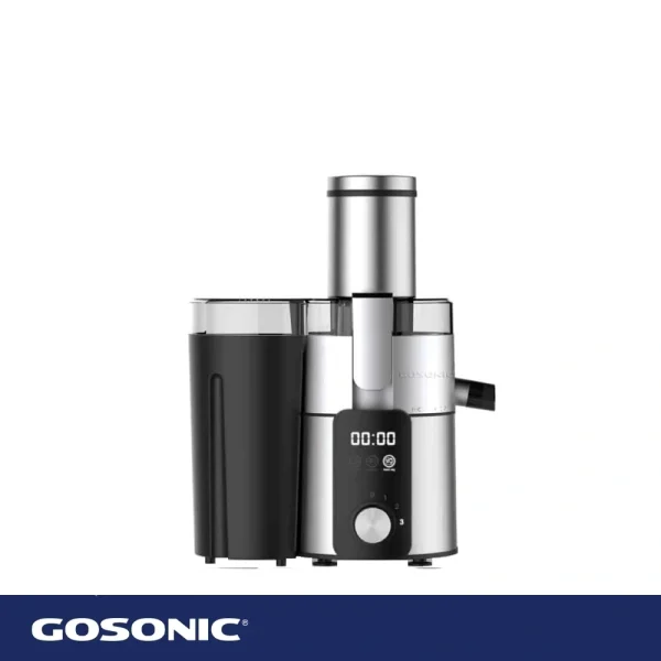 آبمیوه گیری گوسونیک مدل GSJ-805 - تصویر 1