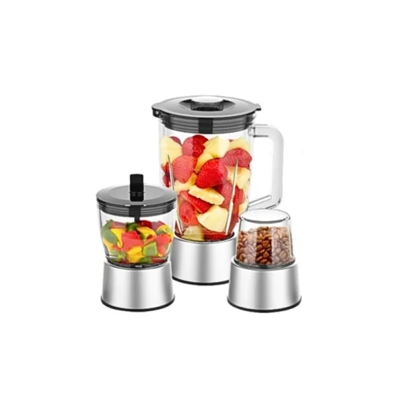 آبمیوه گیری گوسونیک مدل GSJ-805 - تصویر 4